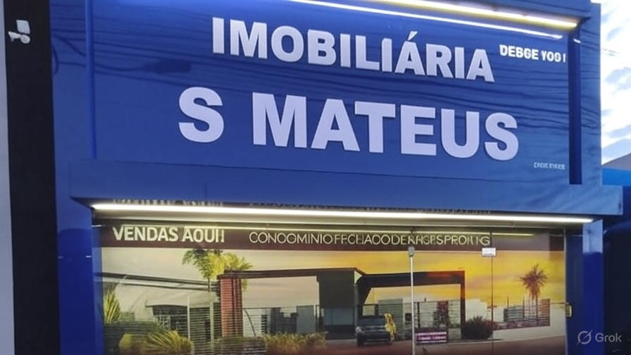 imobiliaria sao mateus