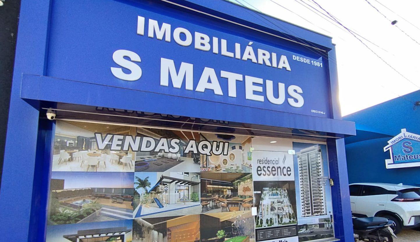imobiliaria sao mateus